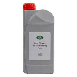 Power Assisted Steering Fluid - STC50519LR - LAND ROVER