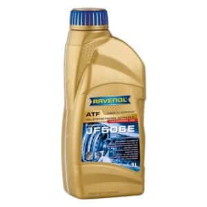 ATF Jf506E Fluid - STC50531 - RAVENOL
