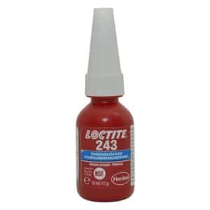 Loctite 243 Thread Locker - STC50552 - LOCTITE