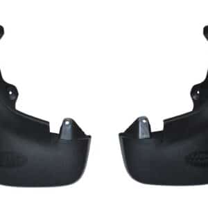Front Mudflaps - STC53075AALR - LAND ROVER