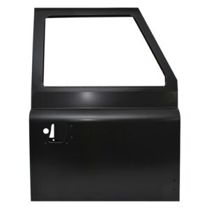 Door Assembly - Front - STC542 - BRITPART