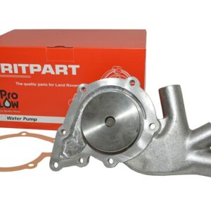 Xs Water Pump - STC637G - PROFLOW
