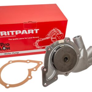 Xs Water Pump - STC639G - PROFLOW
