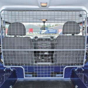 Dog Guard - STC7555 - BRITPART