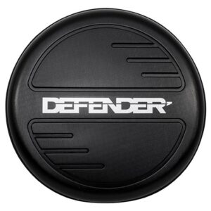 Spare Wheel Cover - STC7889LR - LAND ROVER