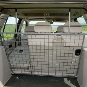 Dog Guard - STC7939AB - BRITPART