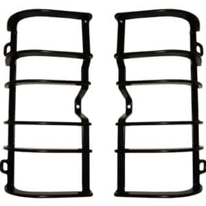 Rear Light Guards - STC8056LR - LAND ROVER