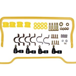 Anti-Roll Bars - STC8156AAPY - BRITPART