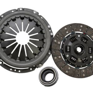 Clutch Kit - STC8363 - BRITPART