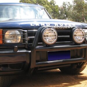 Safari 5000 - STC8480LR - LAND ROVER