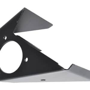 Rear Radius Arm Mount - STC8606 - BRITPART