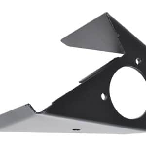 Rear Radius Arm Mount - STC8607 - BRITPART