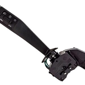 Switch - Master Lighting / Indicator / Headlight Dip - STC865LUCAS - LUCAS