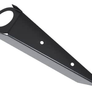 Tie Bracket From Bulkhead Rigger - STC8694 - BRITPART