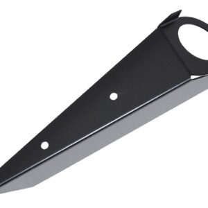 Tie Bracket From Bulkhead Rigger - STC8695 - BRITPART