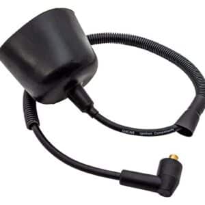 Ignition Lead With Cover - STC9124LUCAS - LUCAS