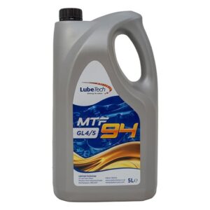 Transmission Oil - STC9157 - LUBETECH