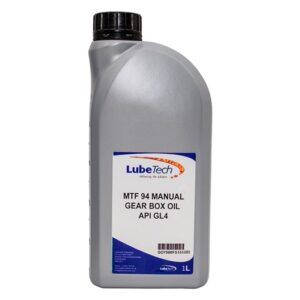 Transmission Oil - STC9158 - LUBETECH