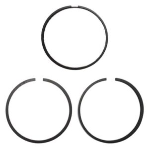 Piston Ring Set - STC958H - HASTINGS