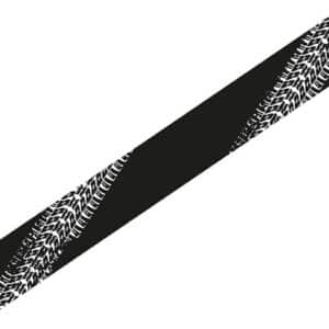 Sticker - Track - STICKER-TRACK - BRITPART