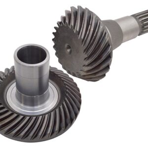 Crown Wheel & Pinion - TAG000230CWP - OEM