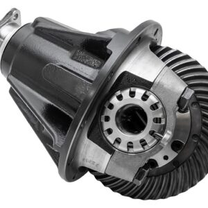 Differential Assy New - TBB000270 - OEM