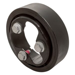 Damper - TOT100000 - BRITPART