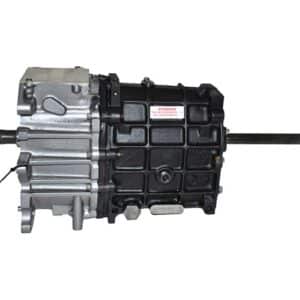 GeARBox - Reconditioned - TRC103160E - BRITPART