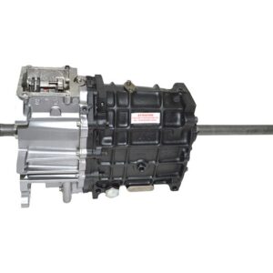 GeARBox - Reconditioned - TRC103260E - BRITPART
