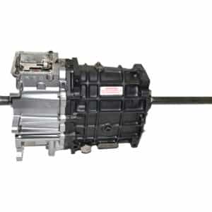GeARBox - Reconditioned - TRC103350E - BRITPART