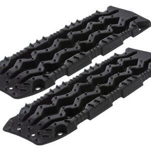 Tred Pro Black/Black - TREDPROBB - ARB