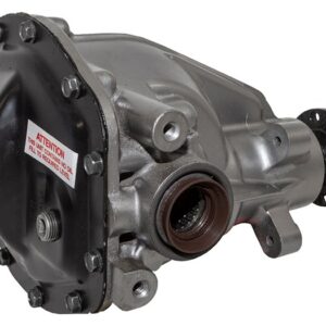 Rear Diff Assembly - TVK000180E - OEM