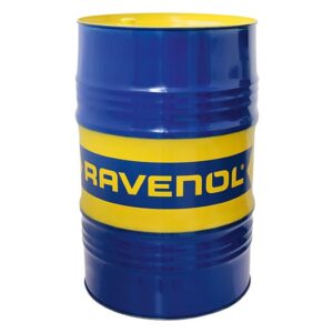 ATF 6 Hp Fluid - TYK500050-208L - RAVENOL