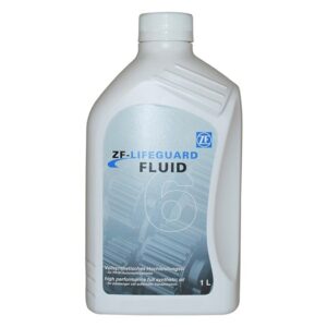 Zf Lifeguard Fluid - TYK500050G - ZF