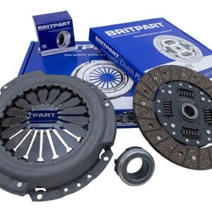 Clutch Kit - URB500060 - BRITPART