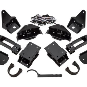 Bp-51 Shock Absorber Fitting Kit - VM80010037 - ARB