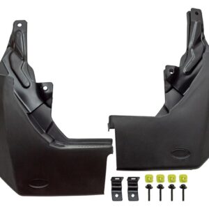 Kit M/Flap Rr (Partially Painted Bumper) - VPLAP0017 - BRITPART