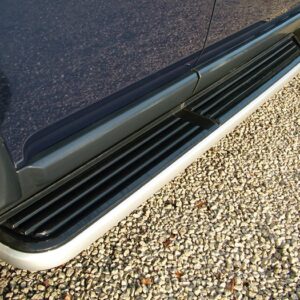 Side Steps - VPLAP0035 - BRITPART