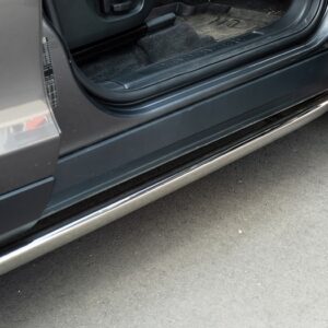 Side Protection Tubes - VPLCP0209 - BRITPART