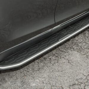 Side Steps - VPLCP0210LR - LAND ROVER