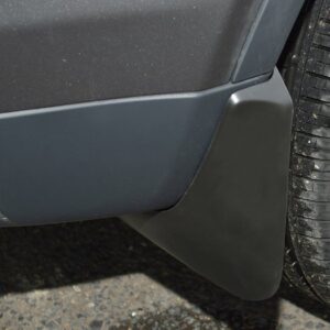 Rear Mudflaps - VPLCP0277LR - LAND ROVER