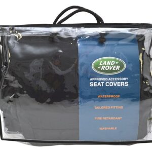 Waterproof Seat Covers - VPLCS0293PVJLR - LAND ROVER