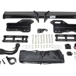 Tow Bracket - VPLCT0147 - WITTER