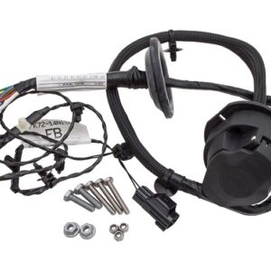 Tow Bar Electrics - VPLCT0244 - OEM