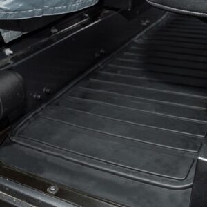 Mat - Rear Floor - VPLDS0677 - BRITPART
