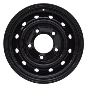 16 X 6.5J" - VPLDW0095PVT - BRITPART