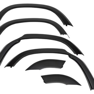 Wheel Arch Protection - VPLEP0379LR - LAND ROVER