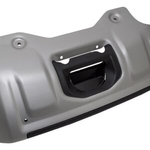 Front Undershield - VPLEP0436LR - LAND ROVER