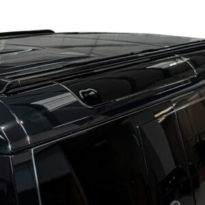 Roof Rails - VPLER0177LR - LAND ROVER