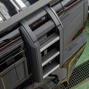 Ladder - Roof - VPLER0196LR - LAND ROVER